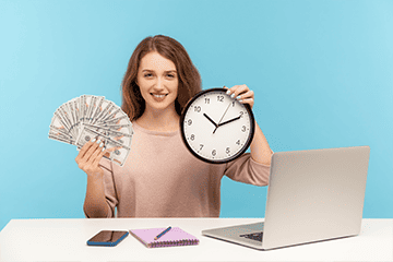 One Hour Payday Loans